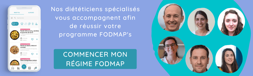 guty fodmap programme intestin irritable guérir