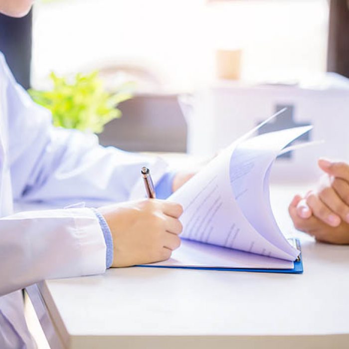 2/3. Maladie de Crohn : diagnostic et traitement