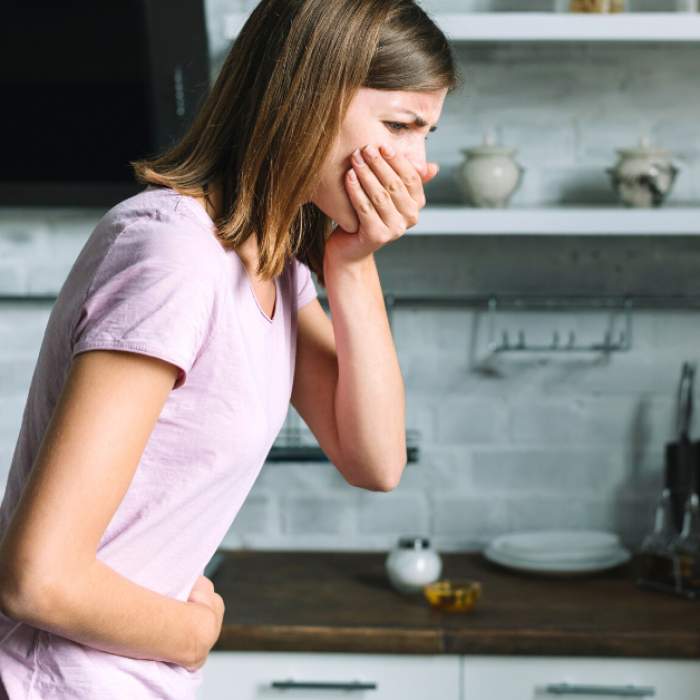 Comment soigner les reflux gastro-œsophagiens (RGO) : symptômes, causes et traitements