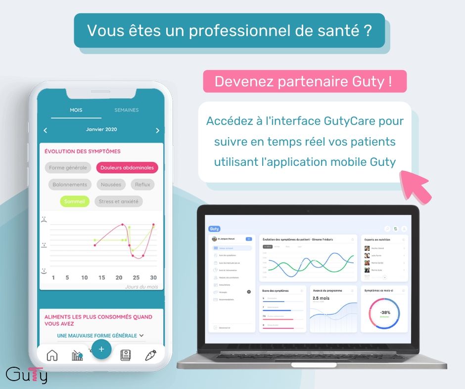 Prise de rendez-vous partenariat