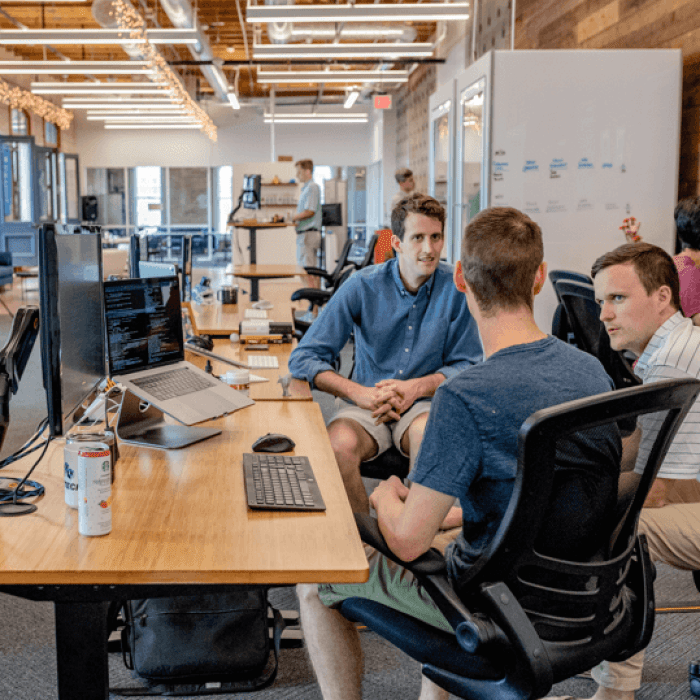Partenariat employeur