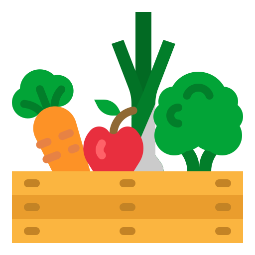 vegetable