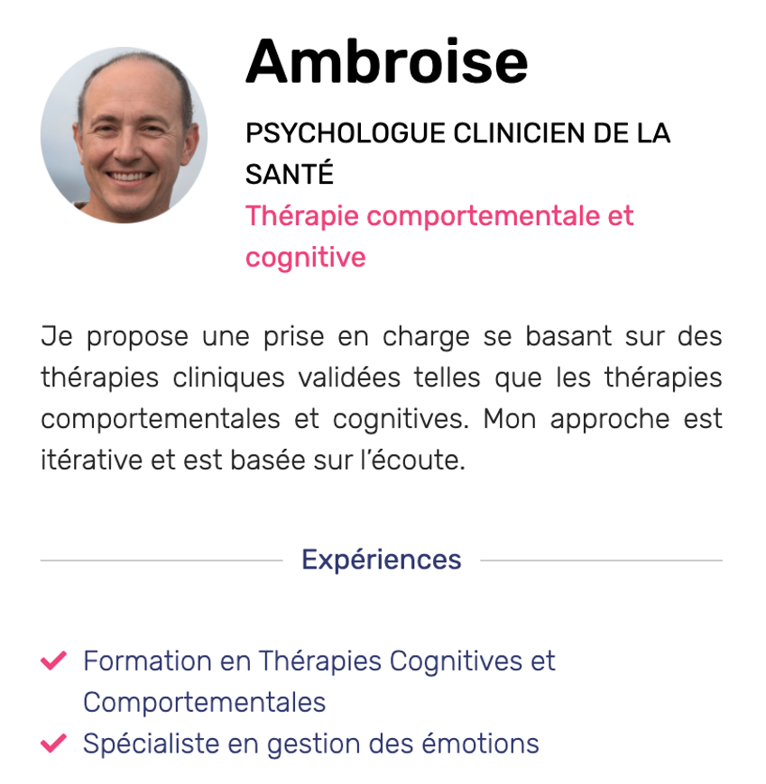 Ambroise